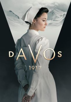 Davos 1917