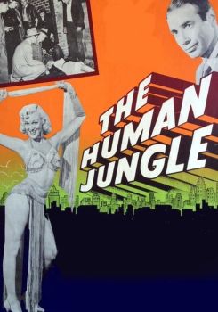 The Human Jungle