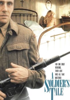 A Soldier's Tale