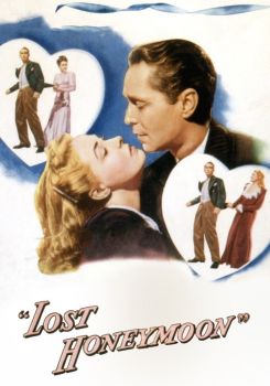 Lost Honeymoon