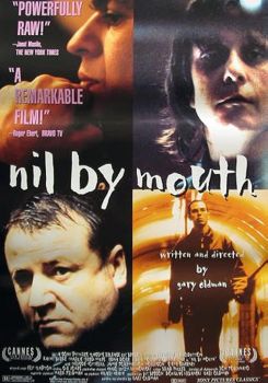 Nil by Mouth