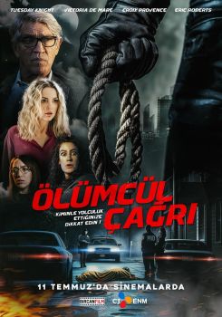 Ölümcül Çağrı