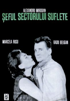 Seful sectorului suflete