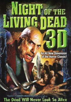 Night of the Living Dead 3D