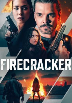 Firecracker