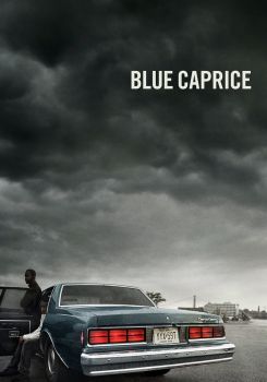 Blue Caprice