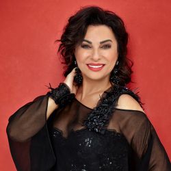 Nilgün Belgün ile Aşk ve Komedi
