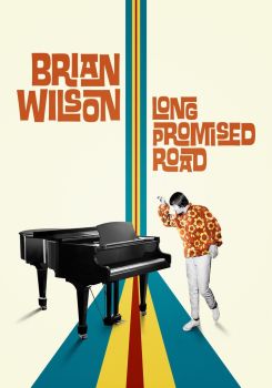 Brian Wilson: Vadedilen Uzun Yol