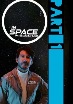 In Space with Markiplier