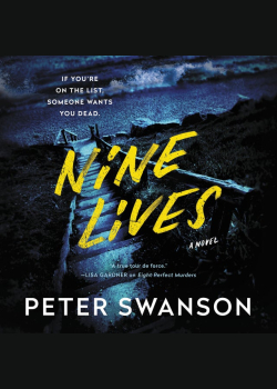 Nine Lives