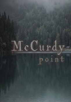 McCurdy Point