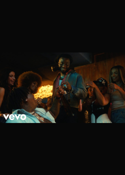 Shaboozey, BigXthaPlug - Drink Don't Need No Mix (Official Video)