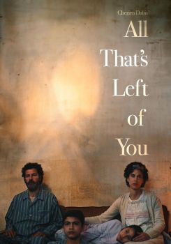 All That’s Left of You