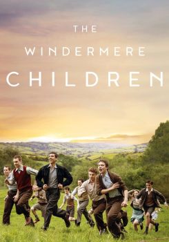 The Windermere Children