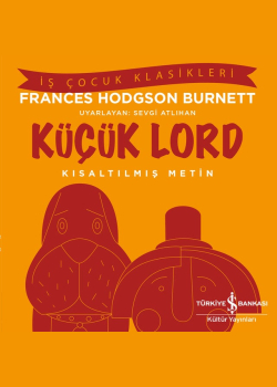Küçük Lord - Kısaltılmış Metin