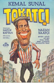 Tokatçı (1983)