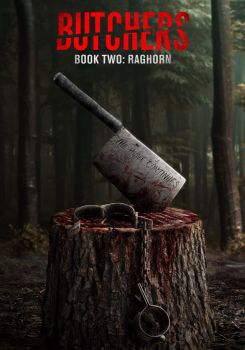 Butchers Book Two: Raghorn