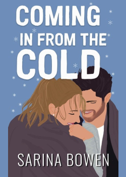 Coming In From the Cold: A Gravity Novel