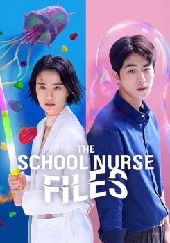 The School Nurse Files