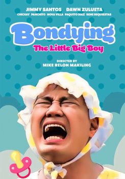 Bondying: The Little Big Boy