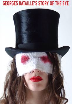 Georges Bataille's Story of the Eye