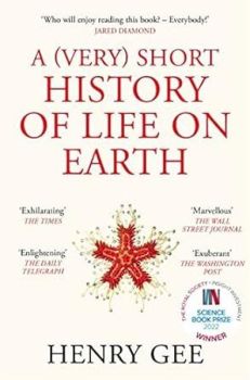 (Very) Short History of Life On Earth