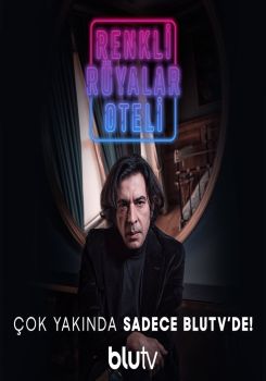 Renkli Rüyalar Oteli