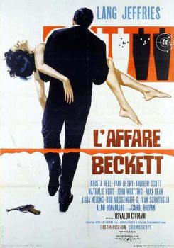 The Beckett Affair