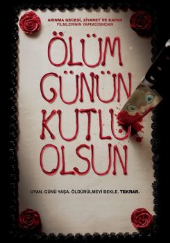 Ölüm Günün Kutlu Olsun