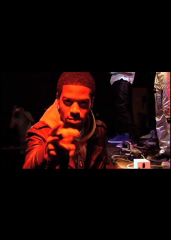 KiD CuDi - Soundtrack 2 My Life (Music Video HD)