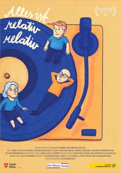 Alles ist relativ relativ