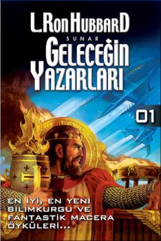 Geleceğin Yazarları 1