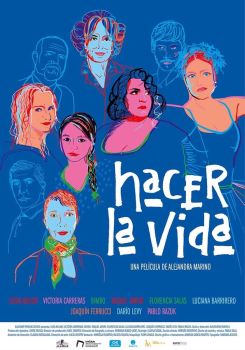 Hacer la vida