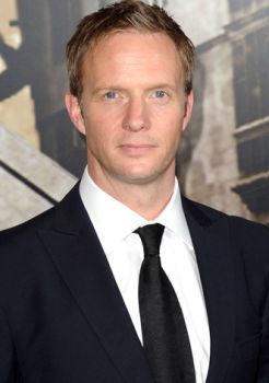 Rupert Penry-Jones
