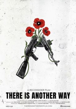 There Is Another Way