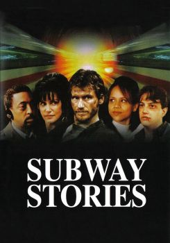 Subway Stories
