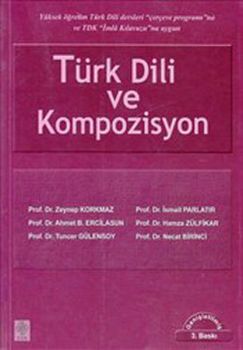 Türk Dili ve Kompozisyon
