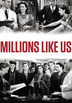 Millions Like Us