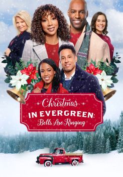 Christmas in Evergreen: Bells Are Ringing