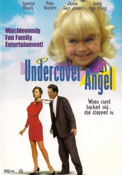 Undercover Angel