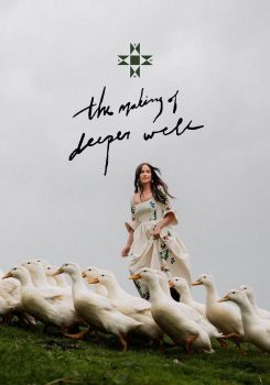 the making of deeper well