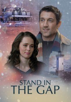 Stand in the Gap