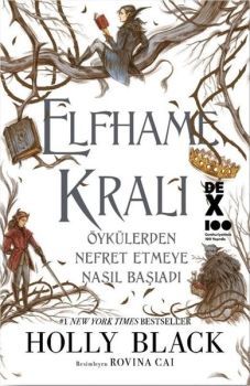 Elfhame Kralı