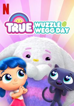 True: Wuzzle Wegg Day