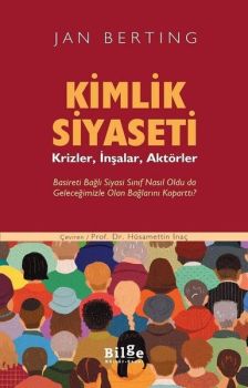 Kimlik Siyaseti