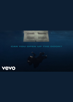 Billie Eilish - CHIHIRO (Official Lyric Video)