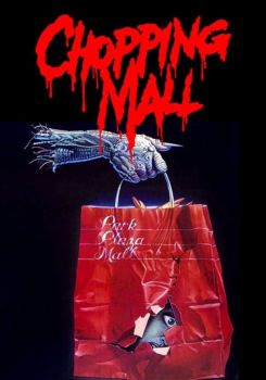 Chopping Mall