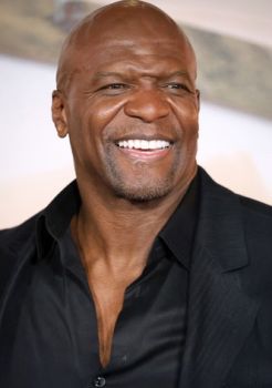 Terry Crews
