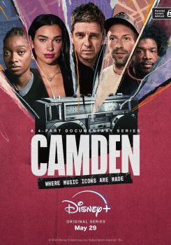 Camden