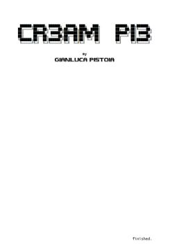 CR3AM PI3